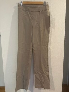 Rekucci stretch fabric blend  Tan Pant.